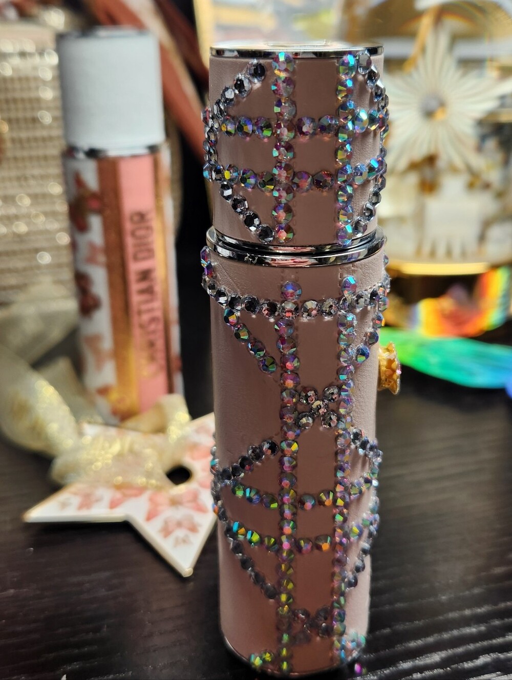Dior Embellished Atomizer - Picture 11 of 15